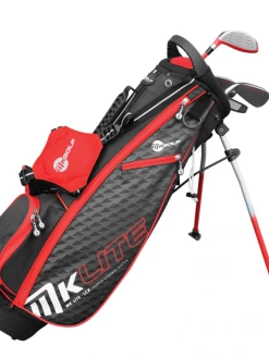 Masters Mk Lite Package Half Set - Red 135Cm / 53 Inch