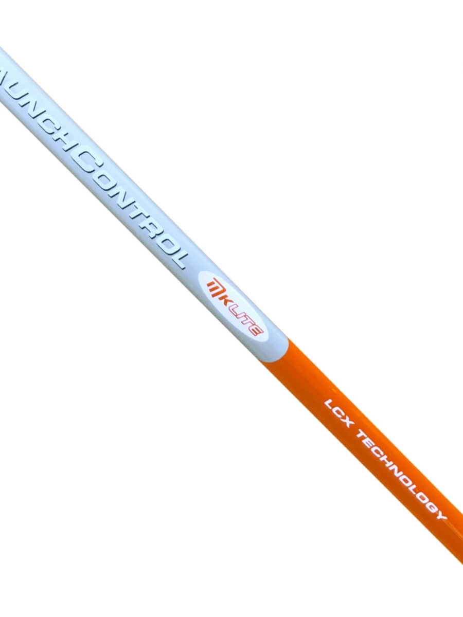 Masters Mk Lite Irons Orange Age 6-8 - Image 4