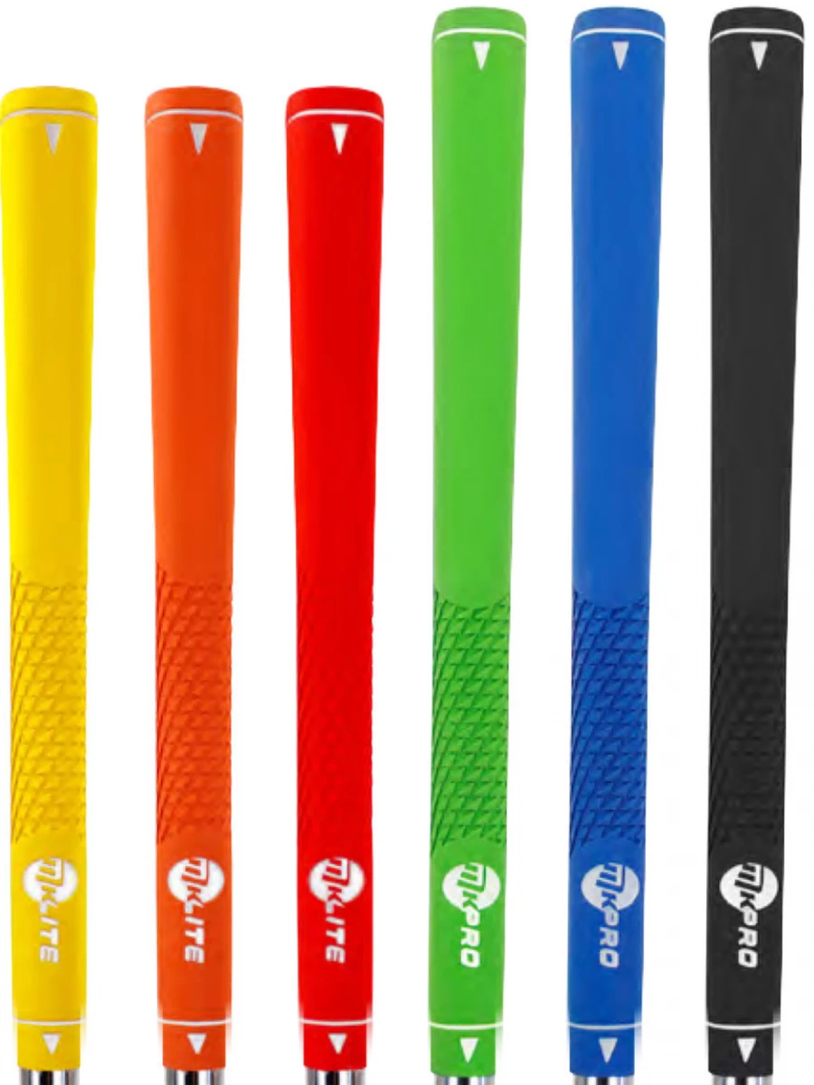 Masters Mk Lite Iron Yellow Age 5-7 - Image 3