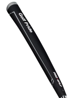 Golf Pride Pro Only Red Star 72 Cc Putter Grip
