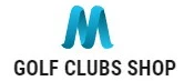 Golf Clubs Sales Shop