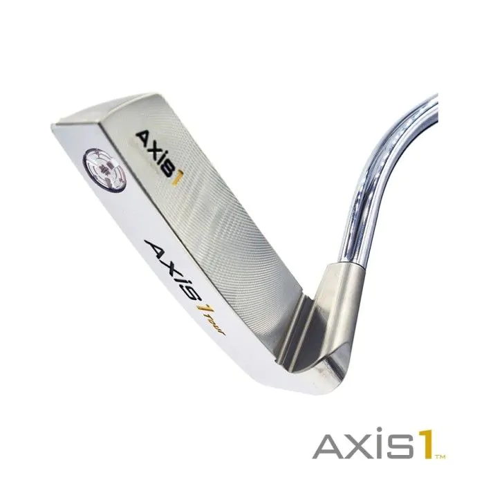 Axis1 Tour Putter