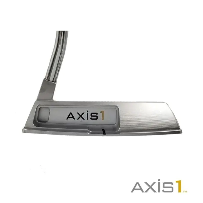 Axis1 Tour Putter - Image 3