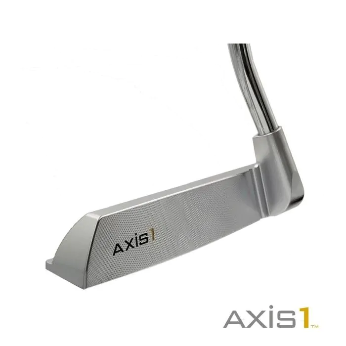 Axis1 Tour Putter - Image 4