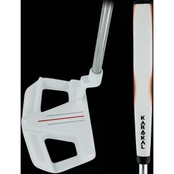 Go Golf GO C4 Putter 4