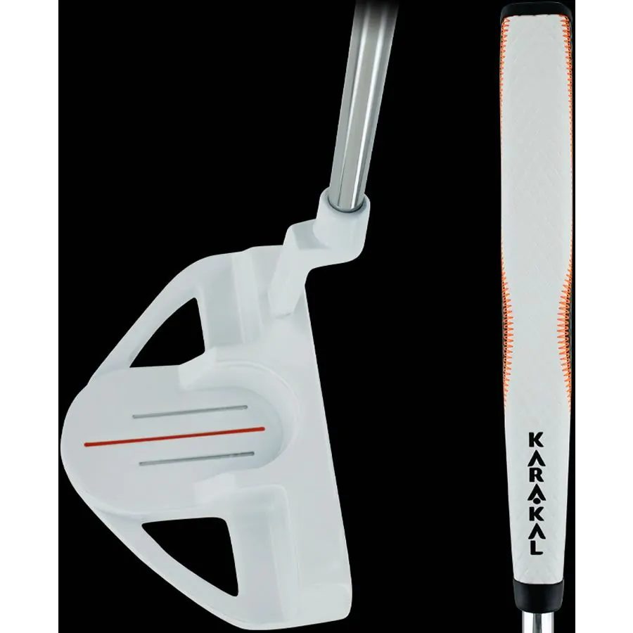 Go Golf GO C4 Putter 5 - Image 2