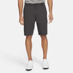 Nike Golf Nike Dri-Fit UV 10.5" Short - Dk Smoke Grey