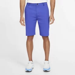 Nike Golf Nike Dri-Fit UV 10.5" Short - Lapis