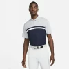 Nike Golf Nike Dri-Fit Victory Golf Polo - Lt Smoke Grey/Obsidian