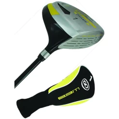 Go Golf Go Junior Web Driver Age 4-5 Years (Upto 112cms Tall)