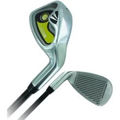 Go Golf Go Junior Web 9 Iron Age 4-5 Years (Upto 112cms Tall)