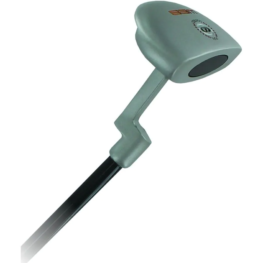 Go Golf Go Junior Web Putter Age 6-8 Years (112-132cms Tall)