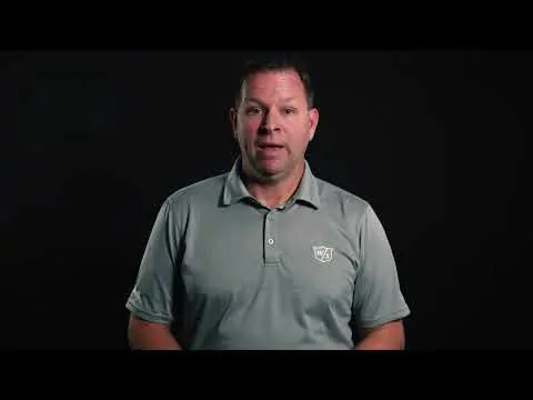 Wilson Golf Wilson Staff Model HT Wedge - Image 3