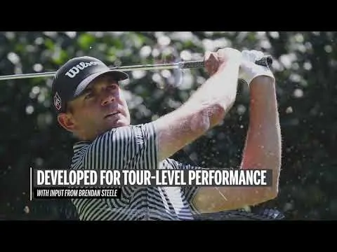 Wilson Golf Wilson Staff Model Blade Irons - Image 10