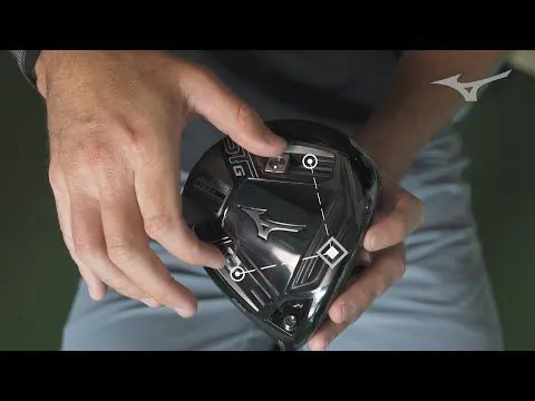 Mizuno Golf Mizuno ST-G 220 Driver - Image 2