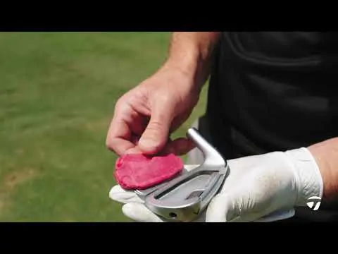 Taylormade Golf P790 UDI Utility Driving Iron - Image 6