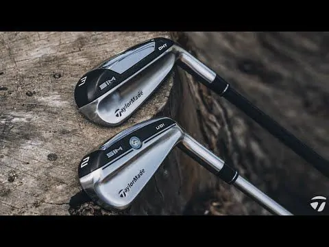 Taylormade Golf SIM DHY Driving Hybrid - Image 7