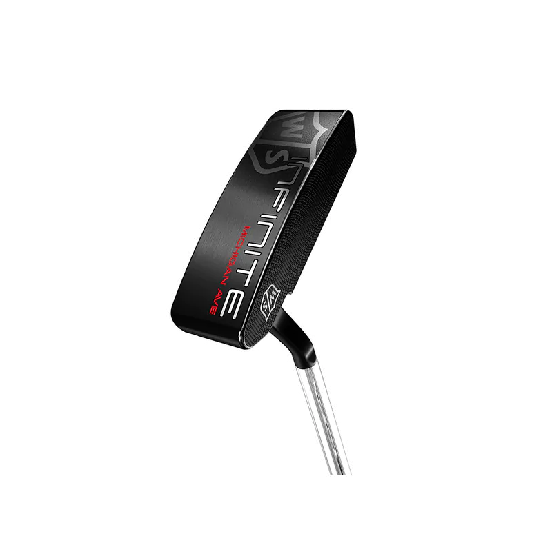 Wilson Golf Wilson Staff Infinite II Michigan Ave Putter - Image 4