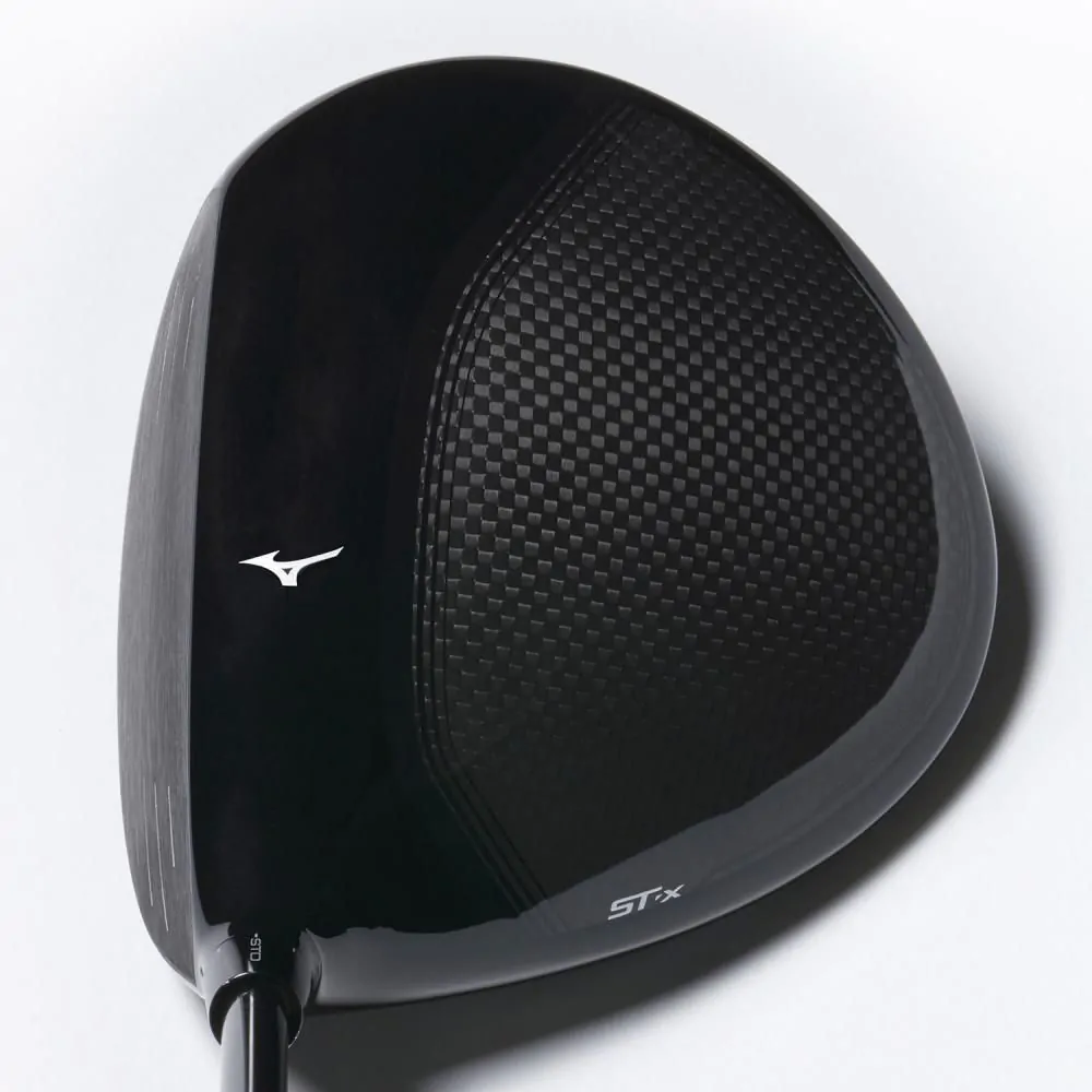Mizuno Golf Mizuno ST-X Driver - Image 2