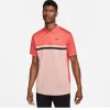 Nike Golf Nike Dri-Fit Victory Golf Polo - Magic Ember/Artic Orange