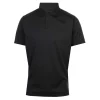 ProQuip Performance Polo Shirt - Black