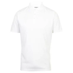 ProQuip Performance Polo Shirt - White