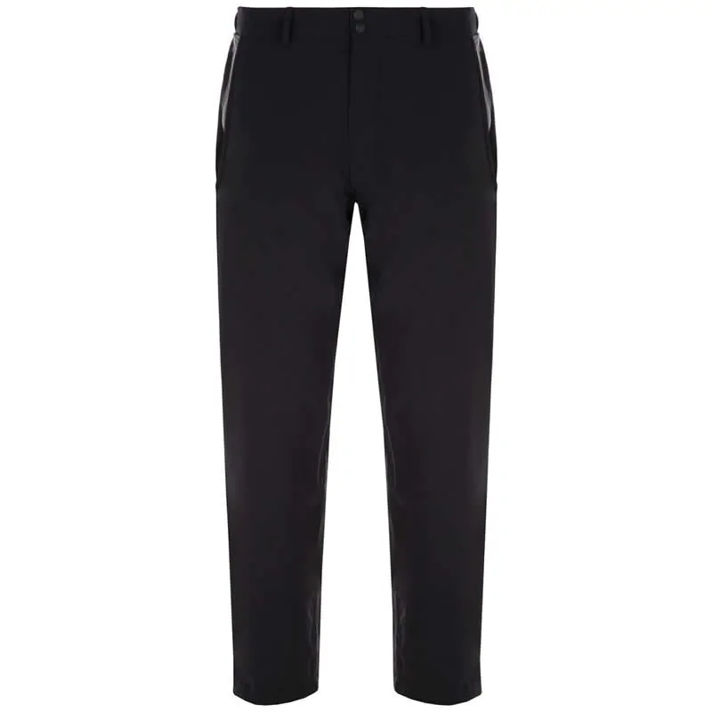 ProQuip StormForce PX7 Waterproof Trousers - Black