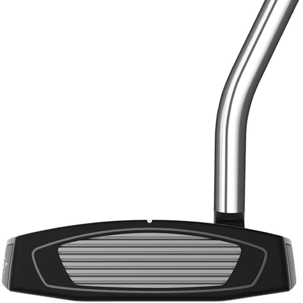 TaylorMade Golf Taylormade Spider GT Black Single Bend Putter - Image 2