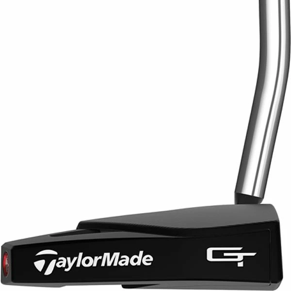 TaylorMade Golf Taylormade Spider GT Black Single Bend Putter - Image 4