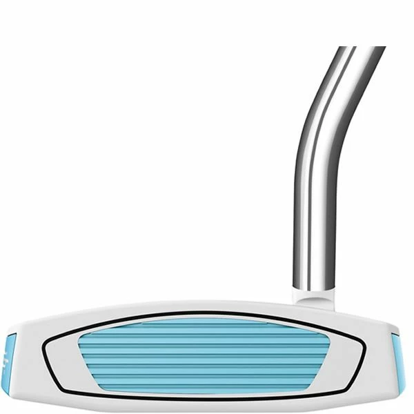 TaylorMade Golf Taylormade Spider GT Ladies Single Bend Putter - Image 3