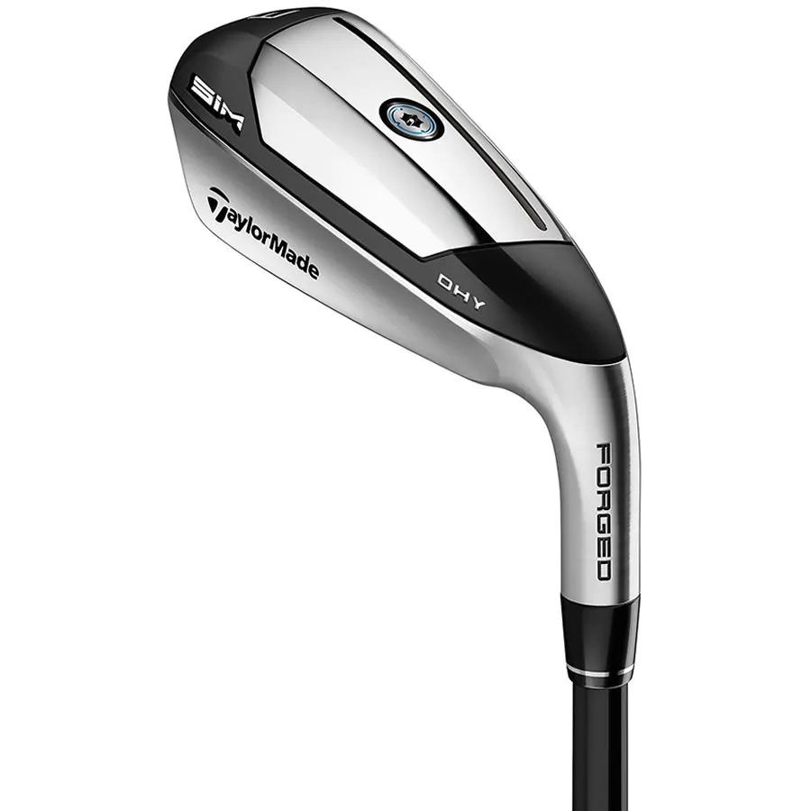 Taylormade Golf SIM DHY Driving Hybrid - Image 5