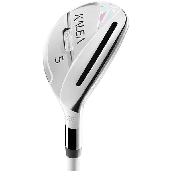 TaylorMade Golf TaylorMade Kalea Ladies Rescue