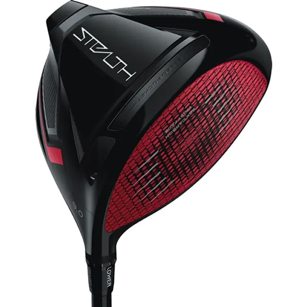 Taylormade Golf Stealth Driver - Image 4