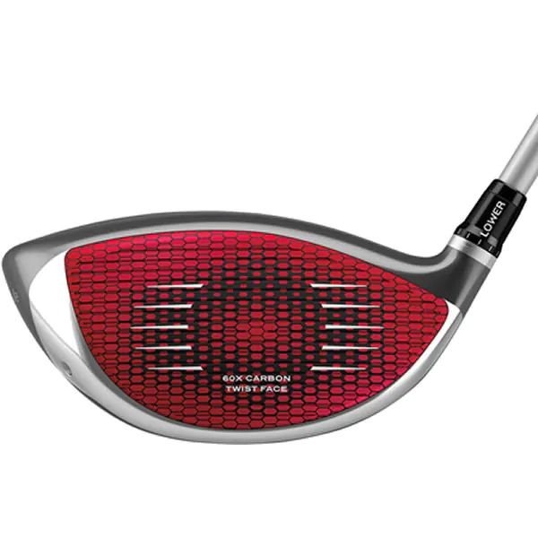 Taylormade Golf Stealth HD Womens Driver - Image 3