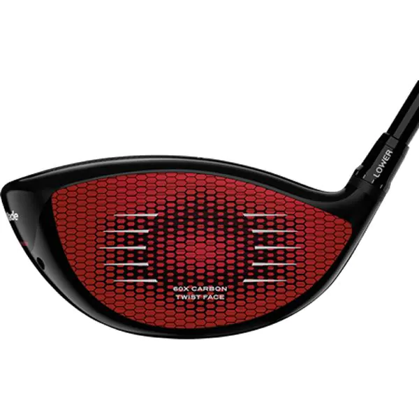 Taylormade Golf Stealth Plus+ Driver - Image 3
