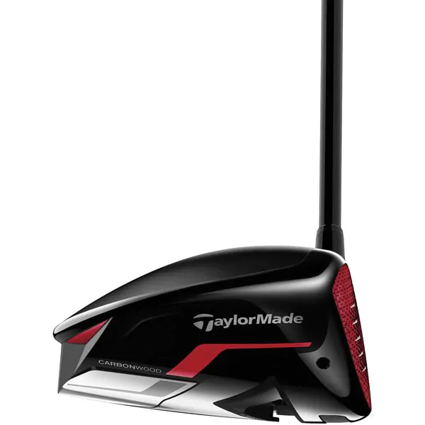 Taylormade Golf Stealth Plus+ Driver - Image 5