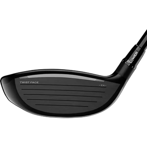 Taylormade Golf Stealth Plus+ Fairway - Image 3