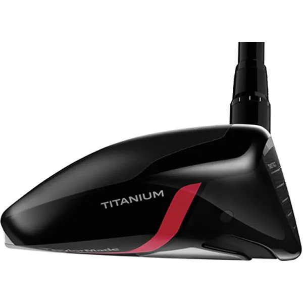 Taylormade Golf Stealth Plus+ Fairway - Image 4