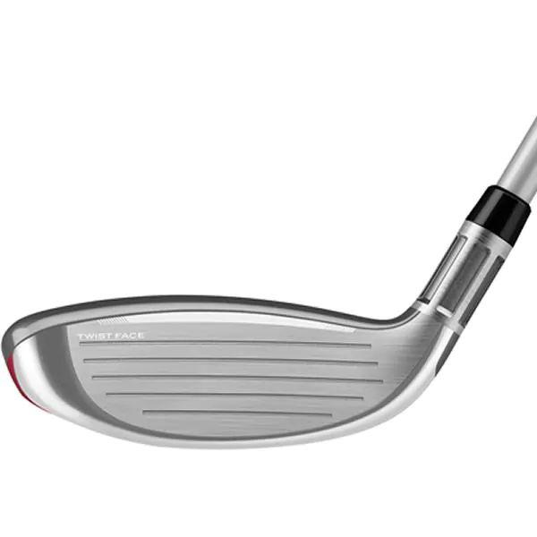 TaylorMade Golf Taylormade Stealth Womens Rescue - Image 3