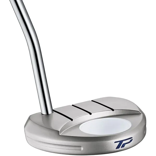 TaylorMade Golf Taylormade TP Hydro Blast Chaska Putter
