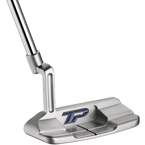 TaylorMade Golf Taylormade TP Hydro Blast Del Monte 1 Putter