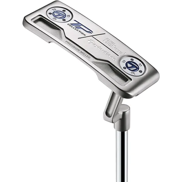 TaylorMade Golf Taylormade TP Hydro Blast Del Monte 1 Putter - Image 3