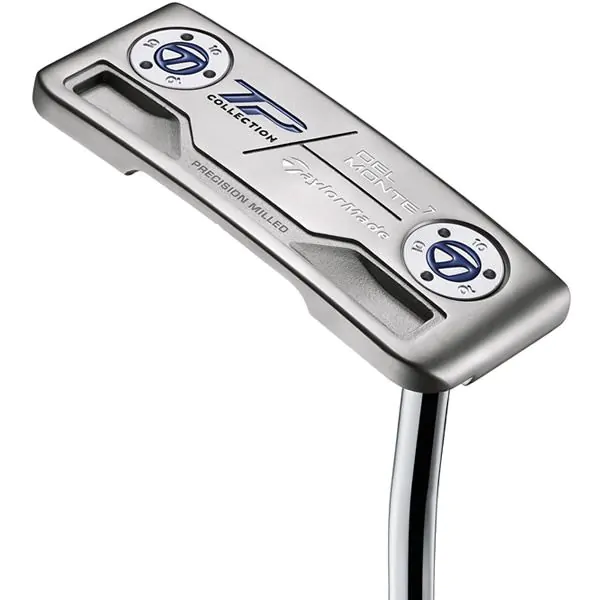 TaylorMade Golf Taylormade TP Hydro Blast Del Monte 7 Putter - Image 4