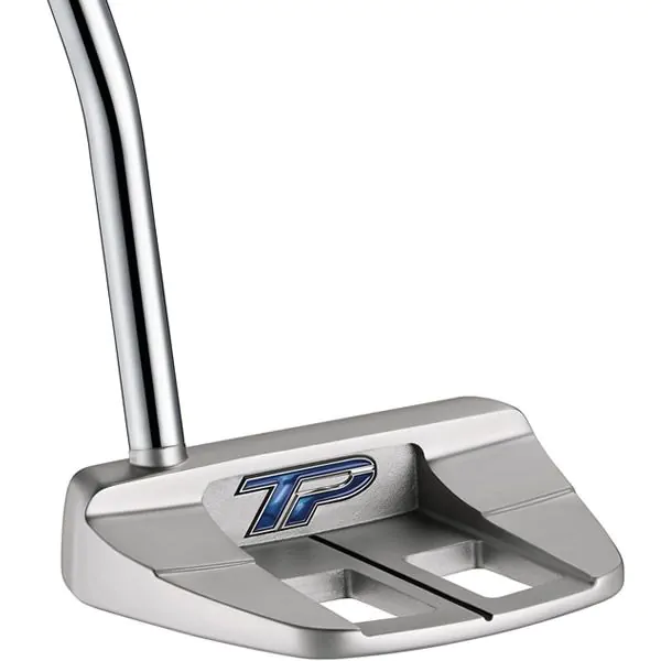 TaylorMade Golf Taylormade TP Hydro Blast Du Page Putter