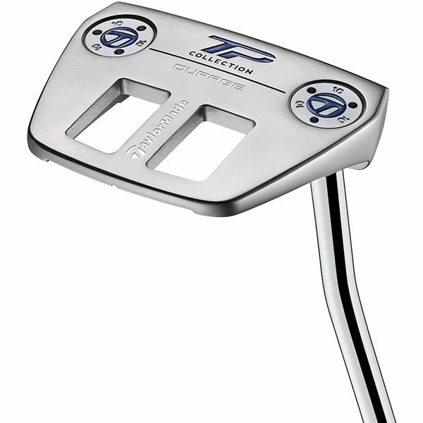 TaylorMade Golf Taylormade TP Hydro Blast Du Page Putter - Image 4