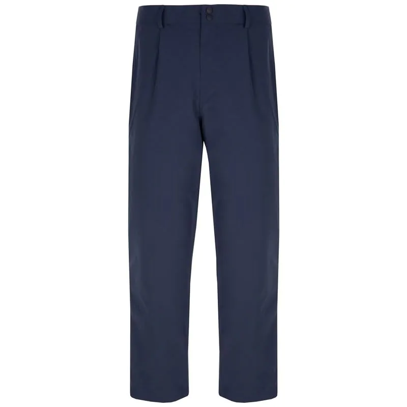 ProQuip Tempest Waterproof Trousers - Navy