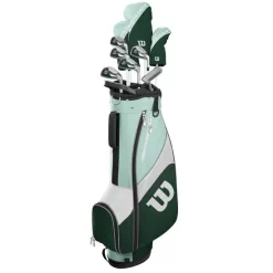 Wilson Golf Wilson Ladies Pro Staff SGI Complete Package Set