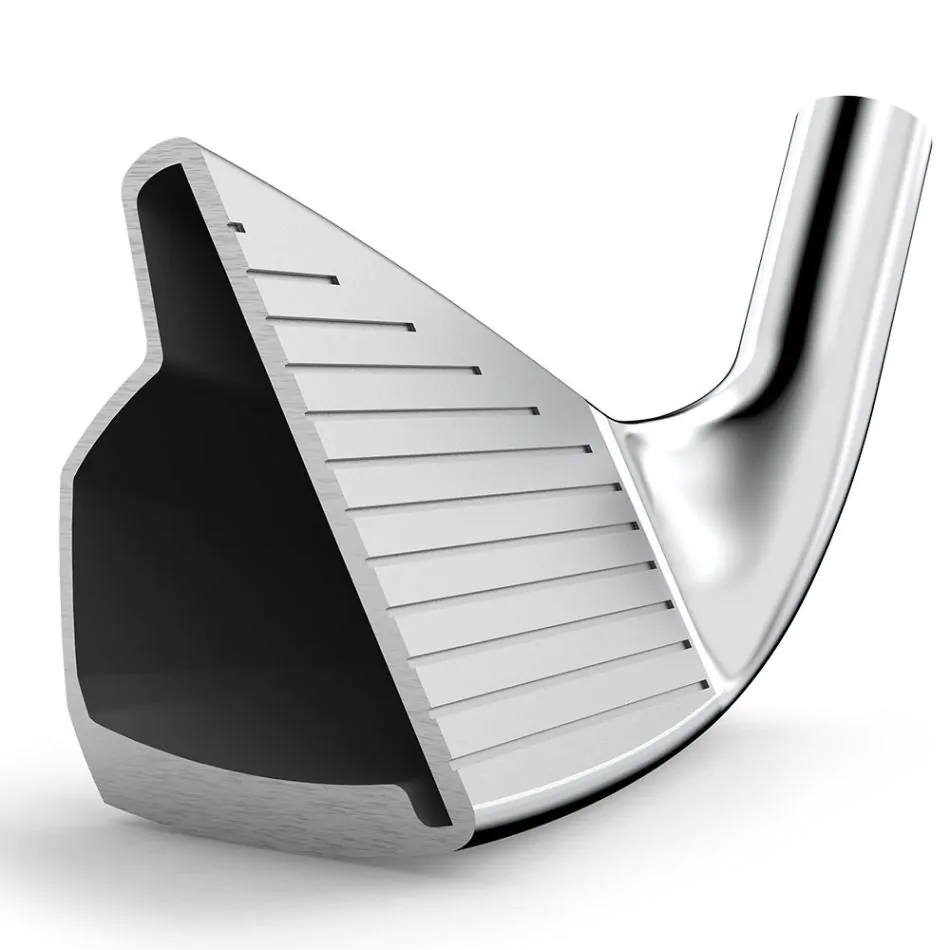 Wilson Golf Wilson Staff Launch Pad 2 Graphite Irons - Image 3