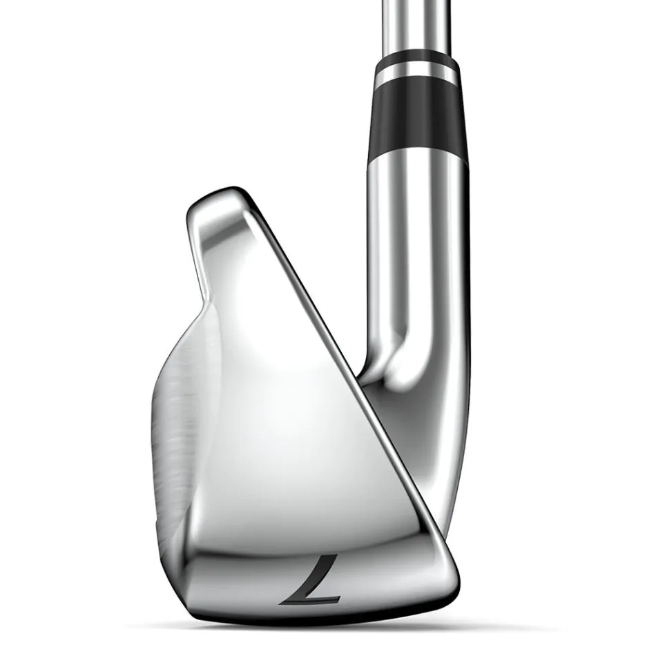 Wilson Golf Wilson Staff Launch Pad 2 Graphite Irons - Image 6