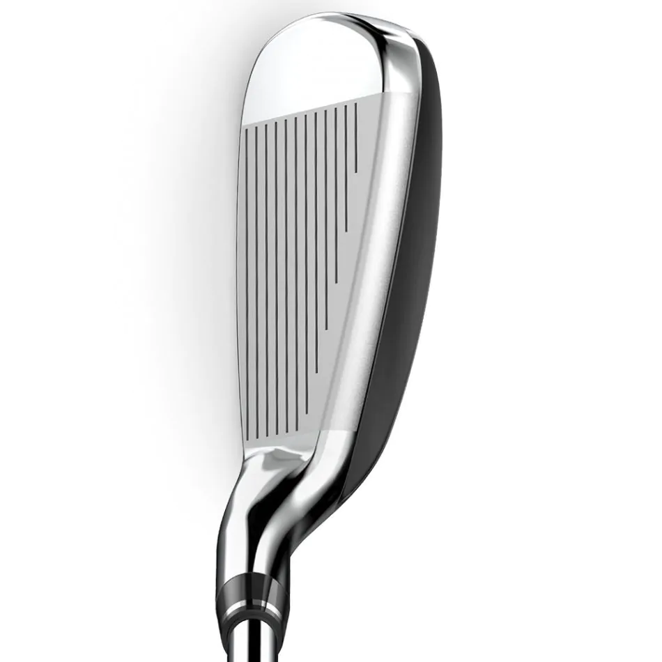 Wilson Golf Wilson Staff Launch Pad 2 Steel Irons - Image 6
